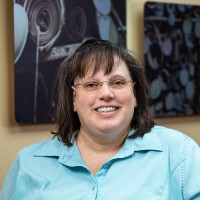 Amy Mcnally, Aia, Ncarb