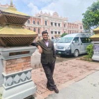 Birendra Nath Tiwari