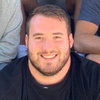 Andrew Stueber