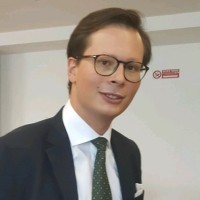 Nicola Ferraris