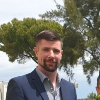 Matthew Walton