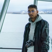 Idris Ali