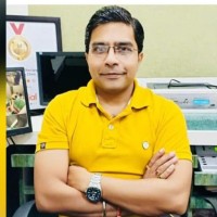 Vishal Mehra