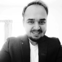 Nauman Ali Shaikh