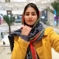 Huma Abbas