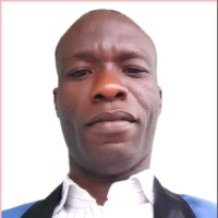 Adjohwenyo Augustine