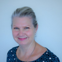 Felicity Hill