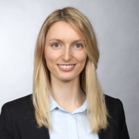 Daniela Dauppert