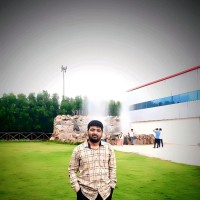 MD Yousuf Jamil Mazeed