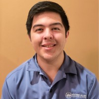 Aaron Gallegos