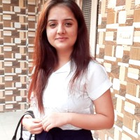 Vinita Thadani