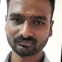 VIGNESH RUDRAMURTHY