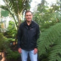 Simon Farrell