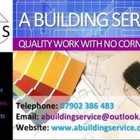 A Building Service Com