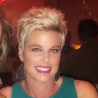 Lisa Thomas