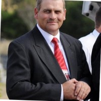 Theunis Pretorius