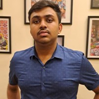 ABHRAJIT RAY