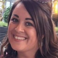Sarah Chislett (Assoc CIPD)