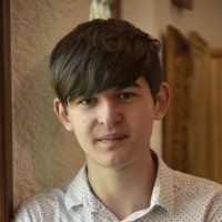 Alexandru-Andrei Colibaba