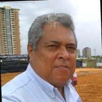 Luis Avarez Cordero