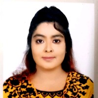 Fahmida Sultana Rimi