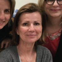 Cécile Poignant