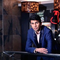 Akshay Dawar