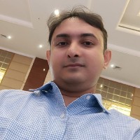 Debraj Saha