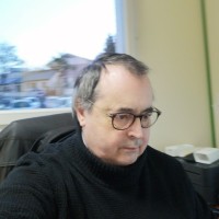 Frédéric ROUGIER