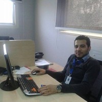 Mohab Abdelsabour