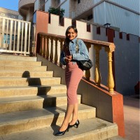SAIMA ANSARI