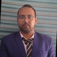 Md. Sazzad- Ul-Islam
