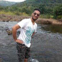 Omkar Pradhan