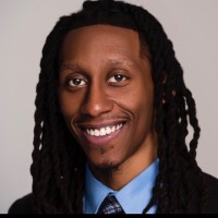 Marcus Blake