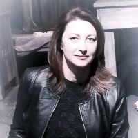 Olga Gulenko