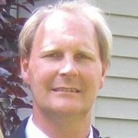 Rodney M. McEwan