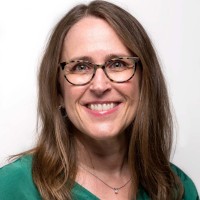 Suzanne Perkins