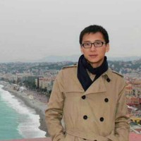 Weiyi Xia