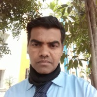 Suryakant Gaikwad