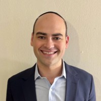 Yair Strachman