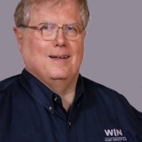 Rick Parrish