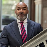 Brandon D. Stevens