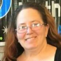 Deb Woodson