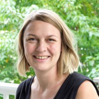 Hanne Demant Garling