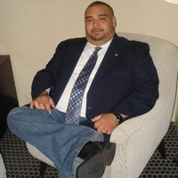 Edilberto Vazquez
