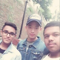 Tenzin Bodh