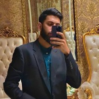 Taha Mohsin