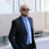 Ahmed Halioui