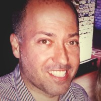 Tony D'Alessandro