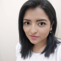 Karina Carrillo Paredes